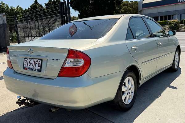 2002 Toyota Camry Ateva ACV36R