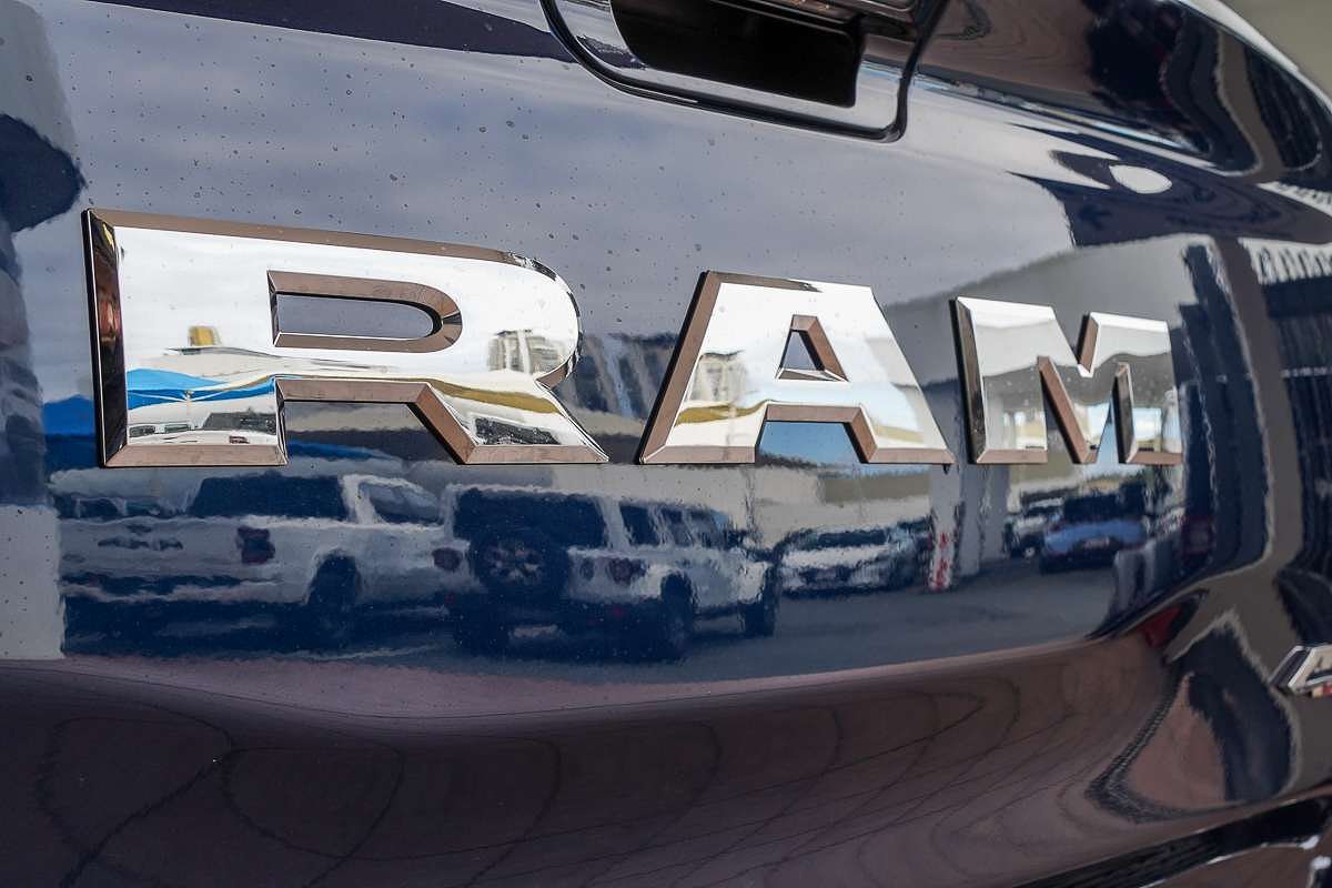 2023 RAM 1500 Laramie DT 4X4 SWB