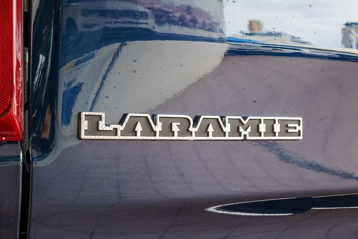 2023 RAM 1500 Laramie DT 4X4 SWB