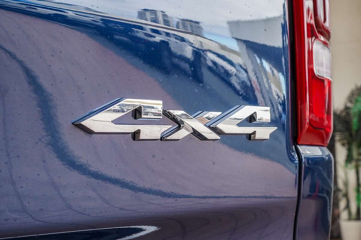 2023 RAM 1500 Laramie DT 4X4 SWB