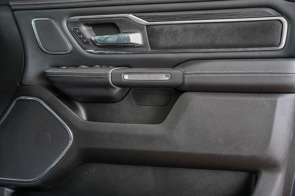 2023 RAM 1500 Laramie DT 4X4 SWB