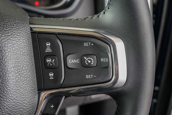 2023 RAM 1500 Laramie DT 4X4 SWB