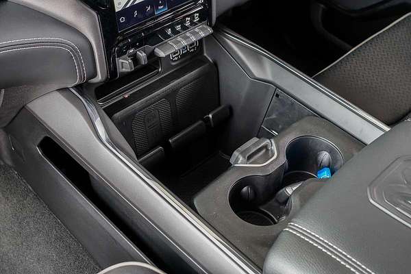 2023 RAM 1500 Laramie DT 4X4 SWB