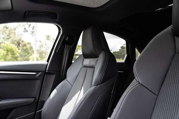 2025 Audi A3 35 TFSI S line GY