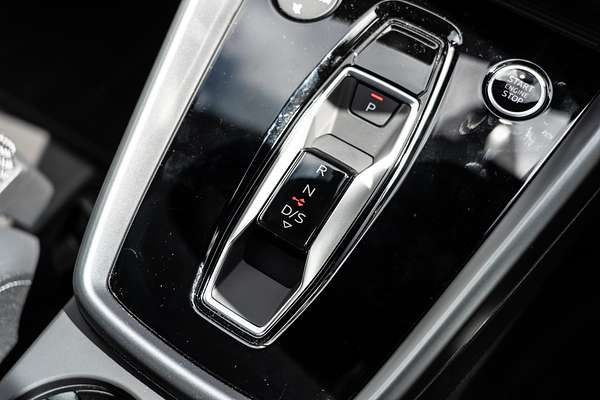 2025 Audi A3 35 TFSI S line GY