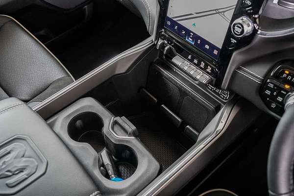 2023 RAM 1500 Laramie DT 4X4 SWB