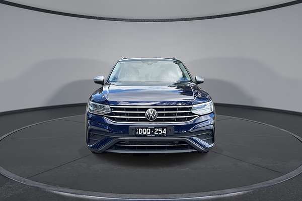 2023 Volkswagen Tiguan 110TSI Life Allspace 5N