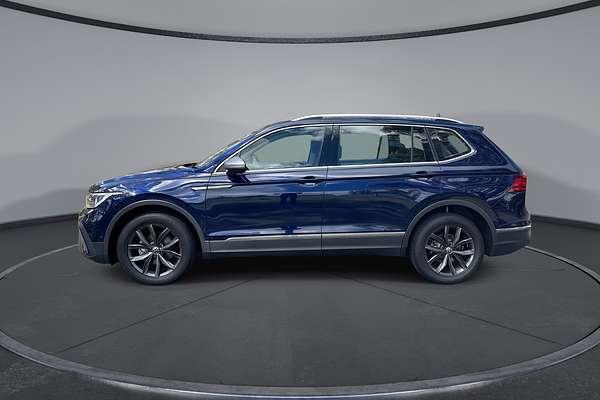 2023 Volkswagen Tiguan 110TSI Life Allspace 5N