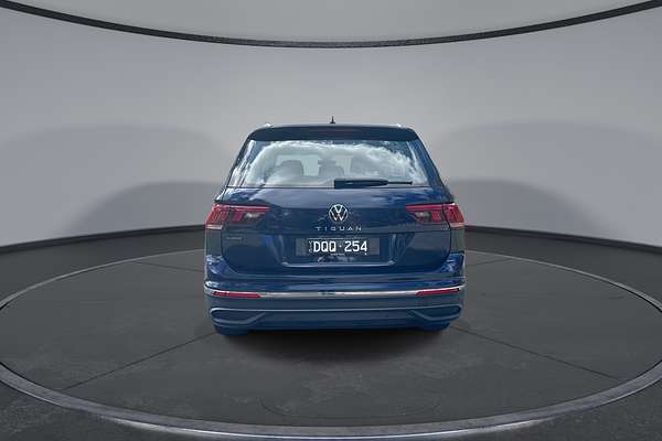 2023 Volkswagen Tiguan 110TSI Life Allspace 5N
