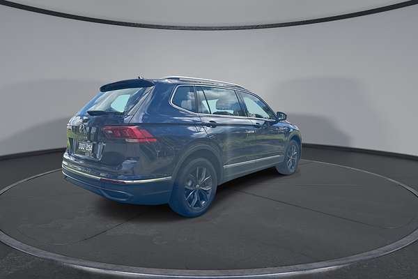 2023 Volkswagen Tiguan 110TSI Life Allspace 5N