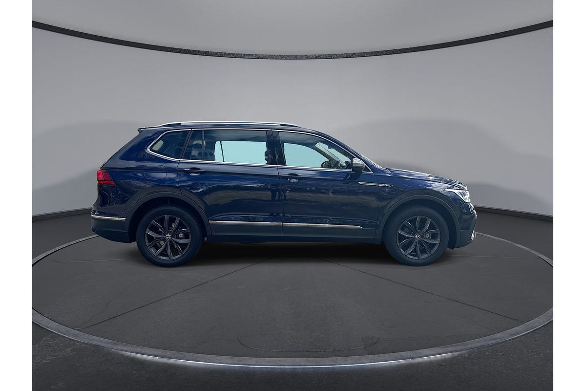 2023 Volkswagen Tiguan 110TSI Life Allspace 5N
