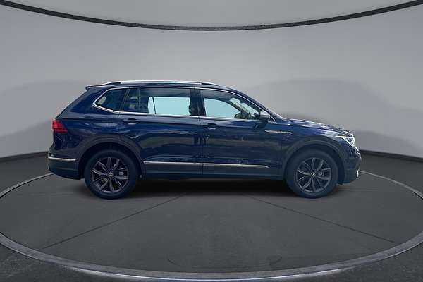 2023 Volkswagen Tiguan 110TSI Life Allspace 5N