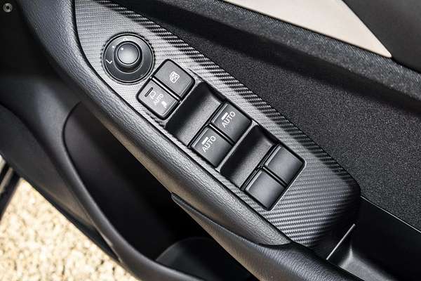 2025 Mazda CX-3 G20 Pure DK