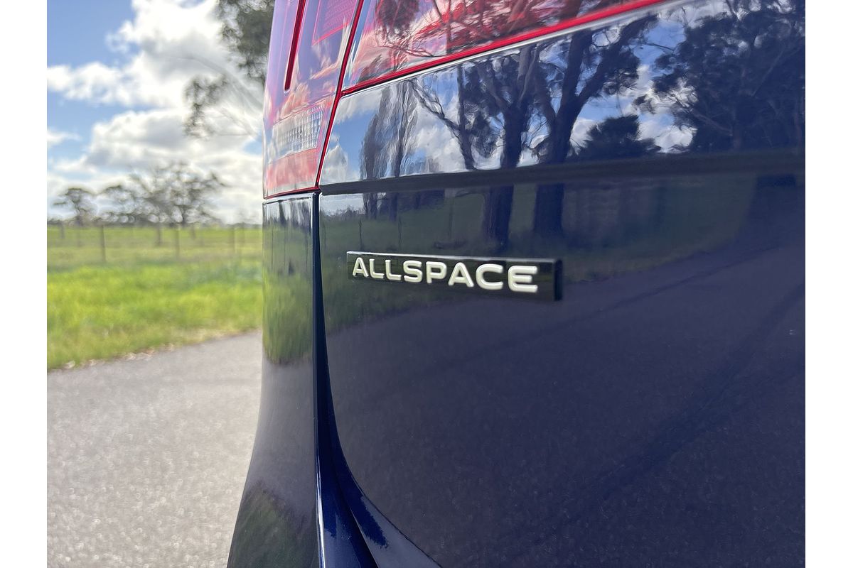2023 Volkswagen Tiguan 110TSI Life Allspace 5N