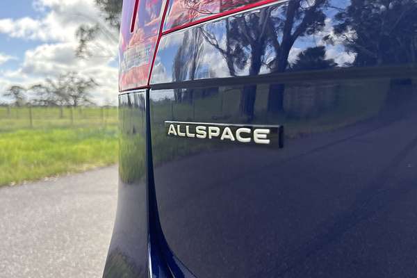 2023 Volkswagen Tiguan 110TSI Life Allspace 5N
