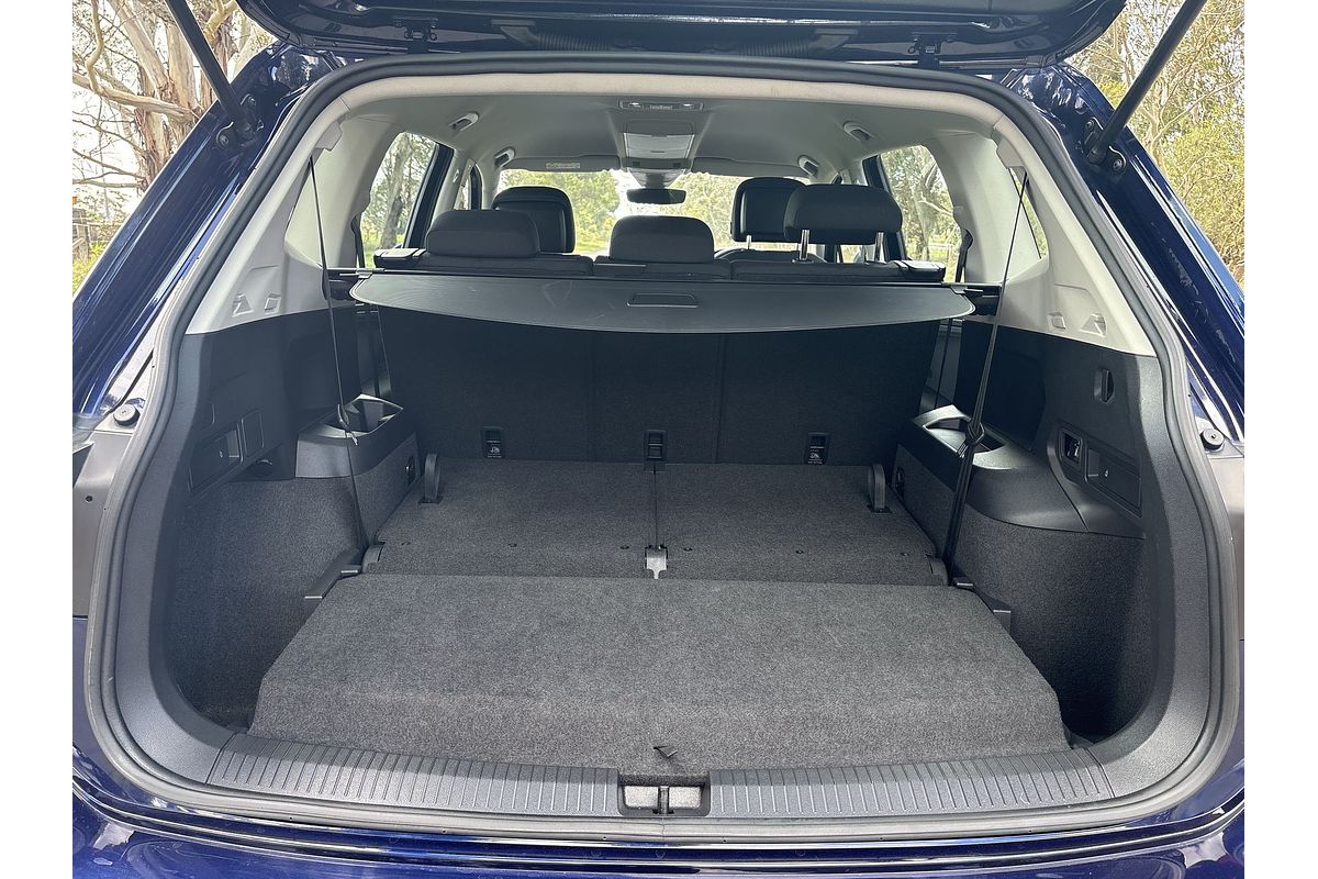 2023 Volkswagen Tiguan 110TSI Life Allspace 5N