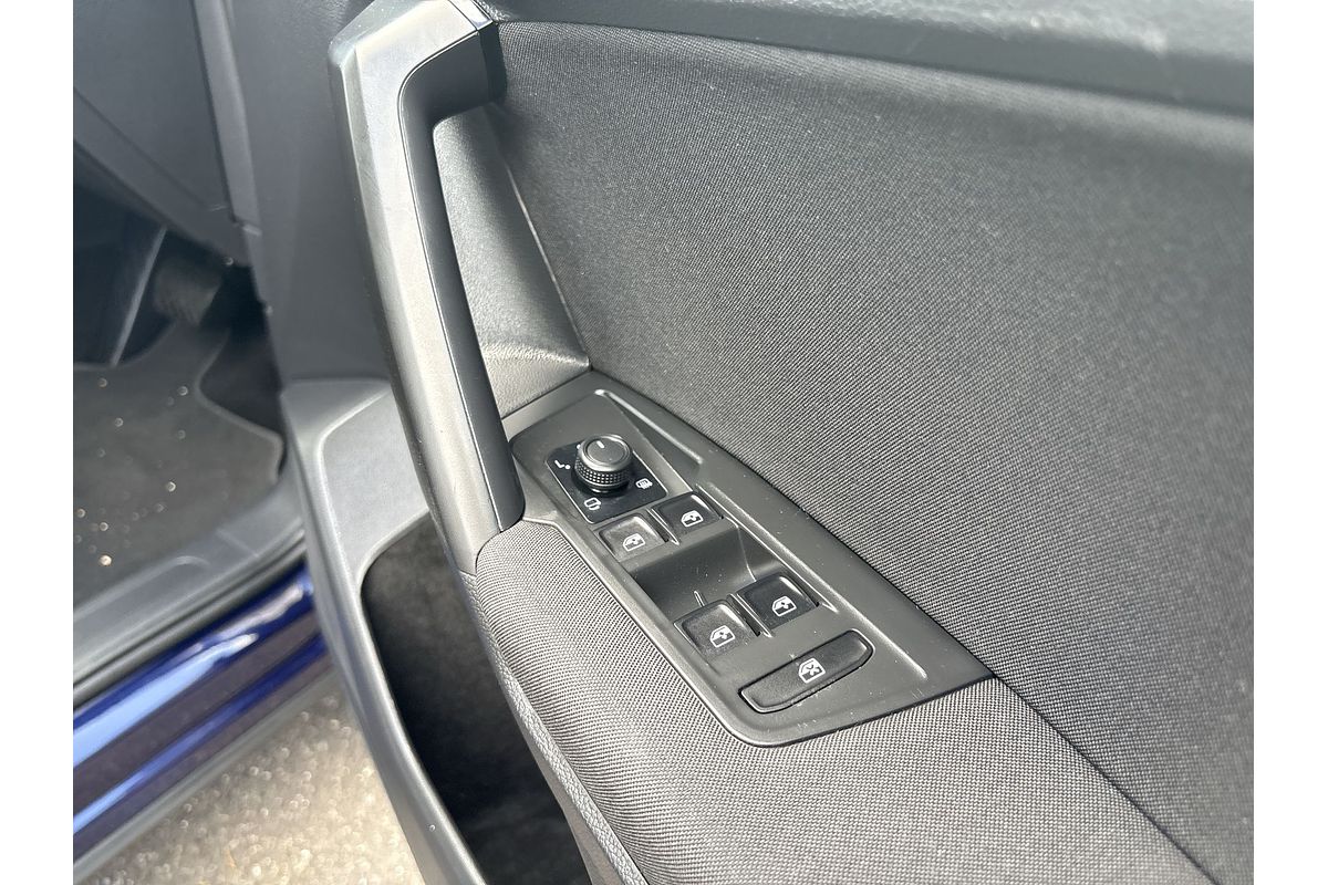 2023 Volkswagen Tiguan 110TSI Life Allspace 5N