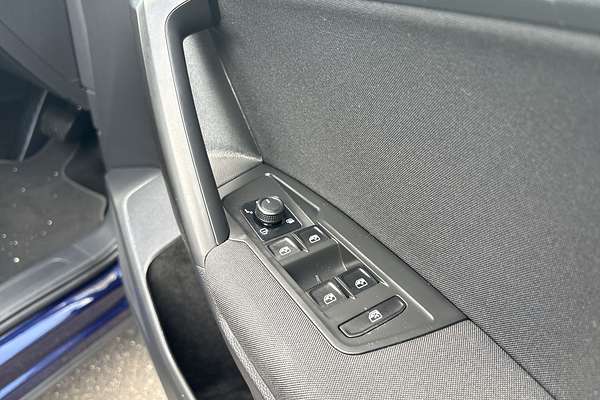 2023 Volkswagen Tiguan 110TSI Life Allspace 5N