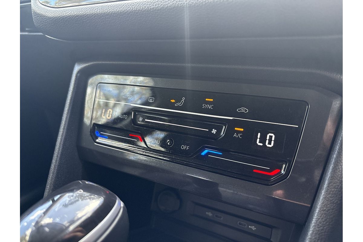 2023 Volkswagen Tiguan 110TSI Life Allspace 5N