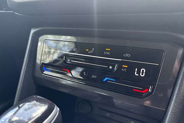 2023 Volkswagen Tiguan 110TSI Life Allspace 5N