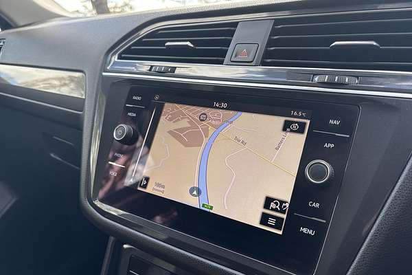 2023 Volkswagen Tiguan 110TSI Life Allspace 5N
