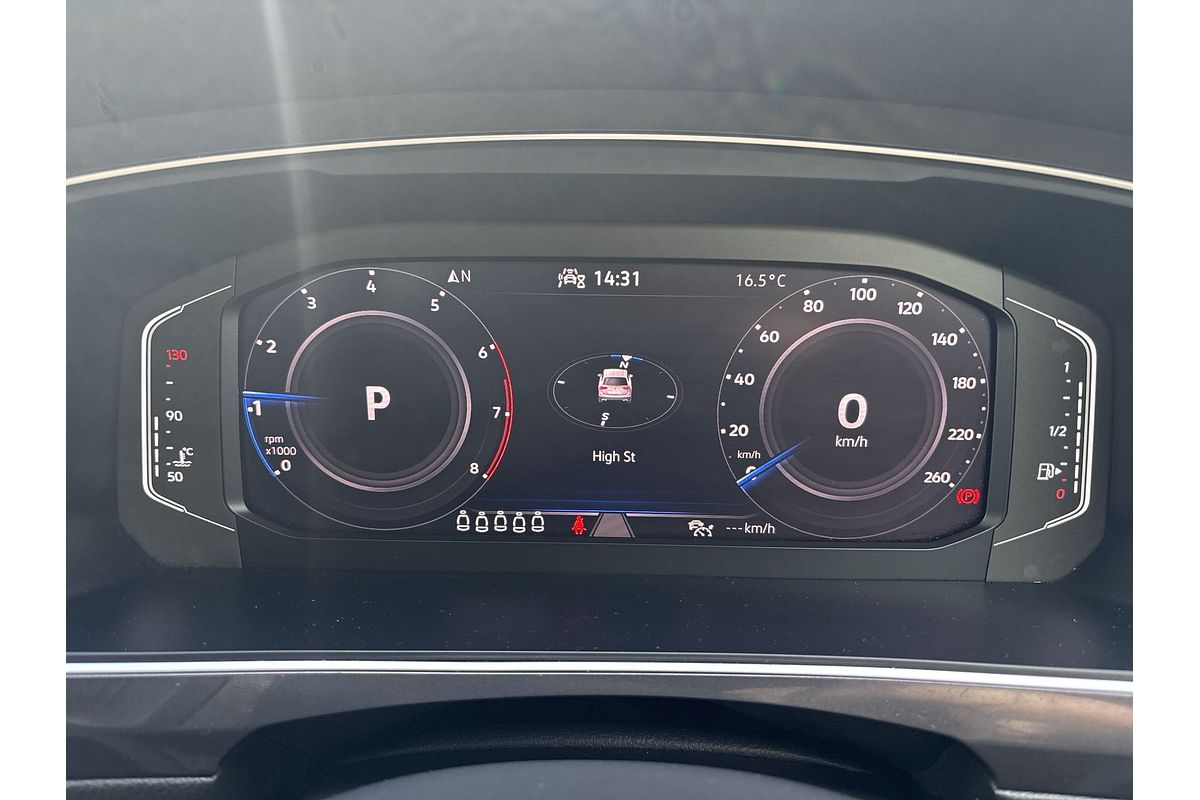 2023 Volkswagen Tiguan 110TSI Life Allspace 5N