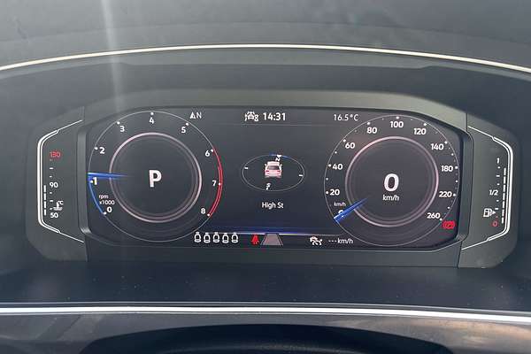 2023 Volkswagen Tiguan 110TSI Life Allspace 5N