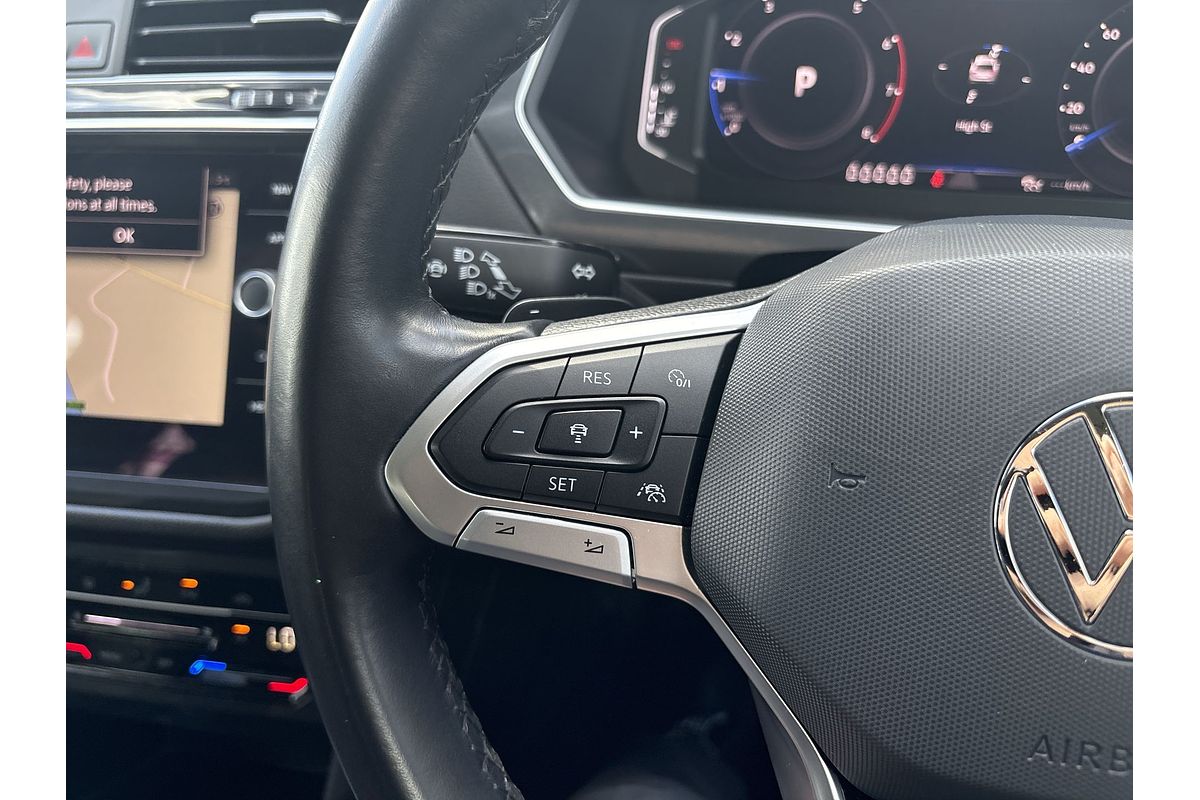 2023 Volkswagen Tiguan 110TSI Life Allspace 5N