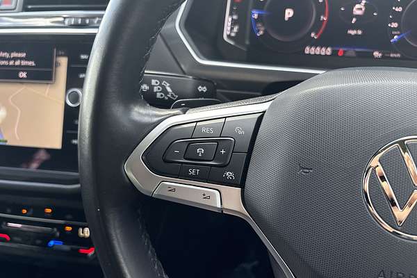2023 Volkswagen Tiguan 110TSI Life Allspace 5N
