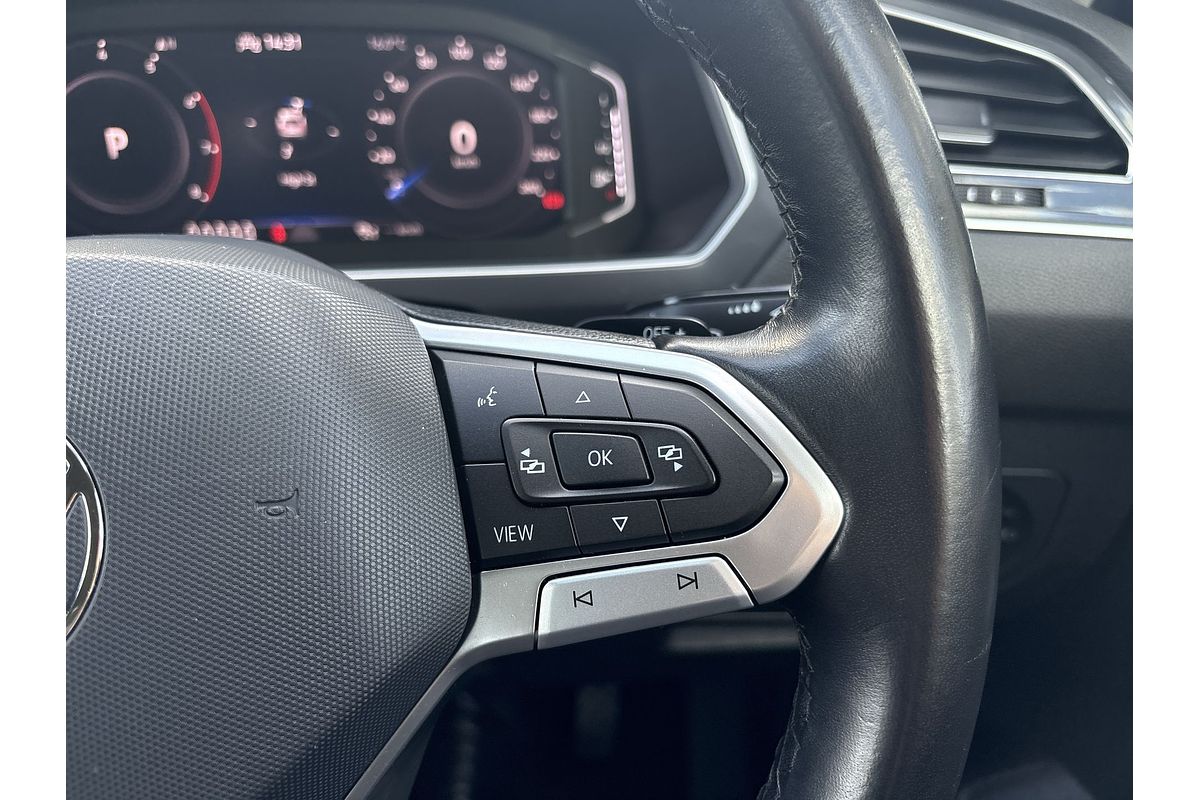 2023 Volkswagen Tiguan 110TSI Life Allspace 5N