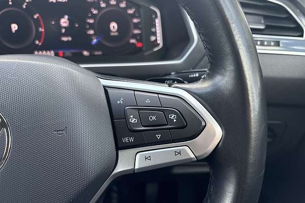 2023 Volkswagen Tiguan 110TSI Life Allspace 5N