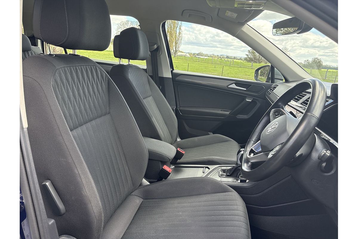 2023 Volkswagen Tiguan 110TSI Life Allspace 5N