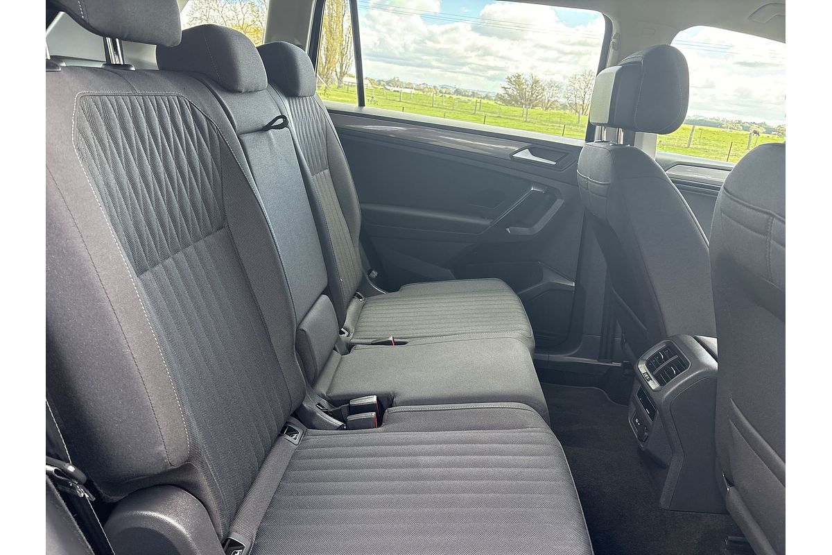 2023 Volkswagen Tiguan 110TSI Life Allspace 5N