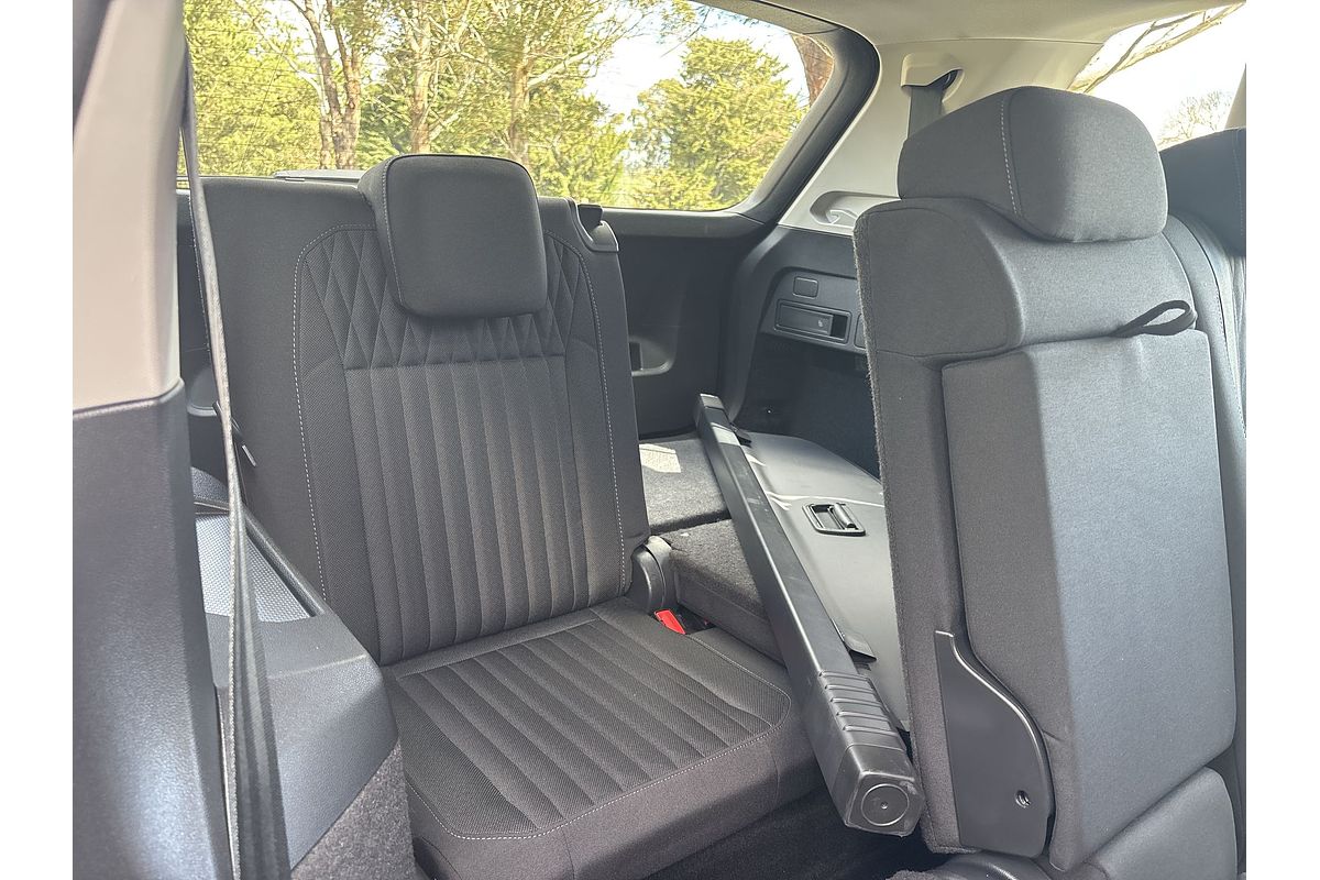 2023 Volkswagen Tiguan 110TSI Life Allspace 5N