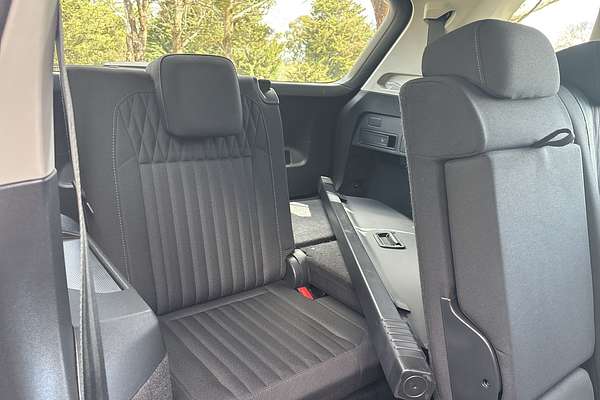 2023 Volkswagen Tiguan 110TSI Life Allspace 5N