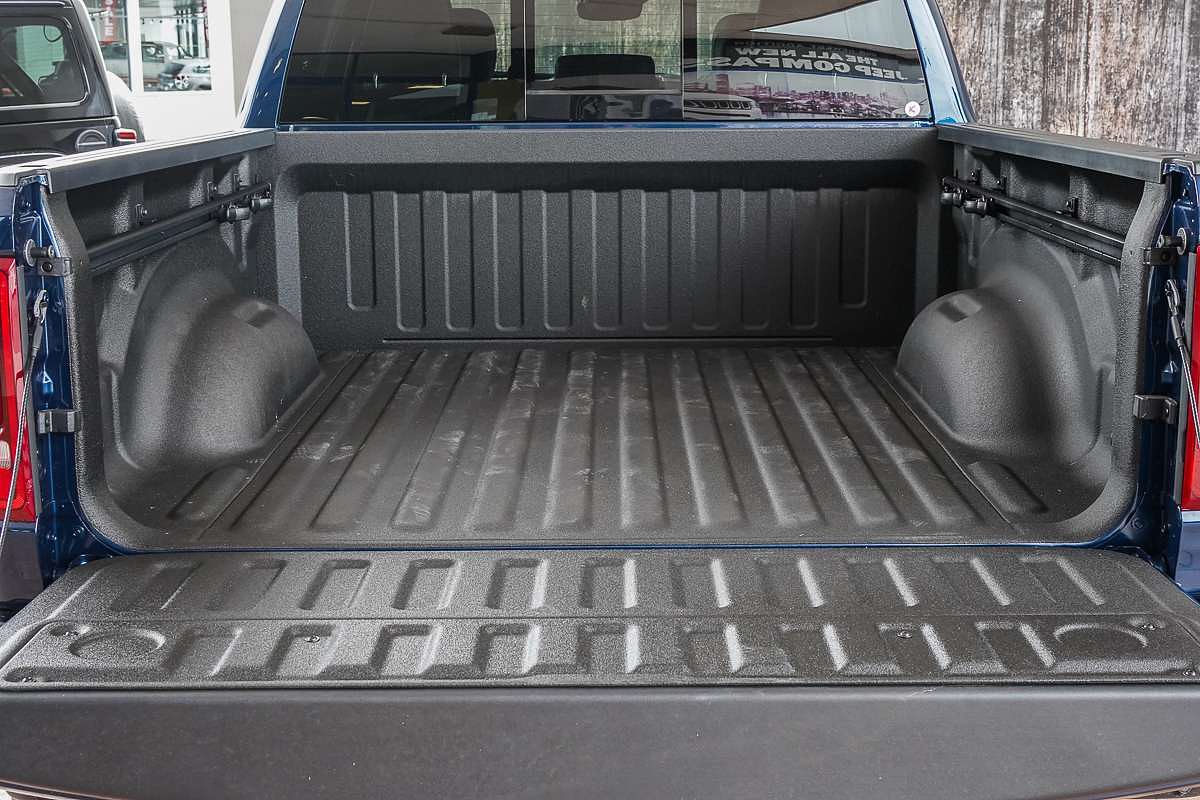 2023 RAM 1500 Laramie DT 4X4 SWB