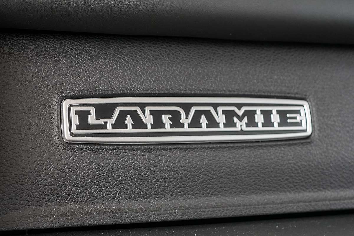 2023 RAM 1500 Laramie DT 4X4 SWB