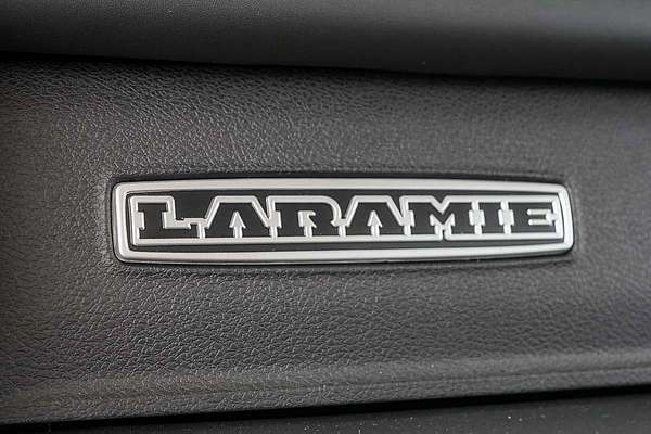 2023 RAM 1500 Laramie DT 4X4 SWB