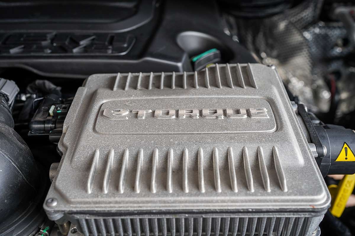 2023 RAM 1500 Laramie DT 4X4 SWB