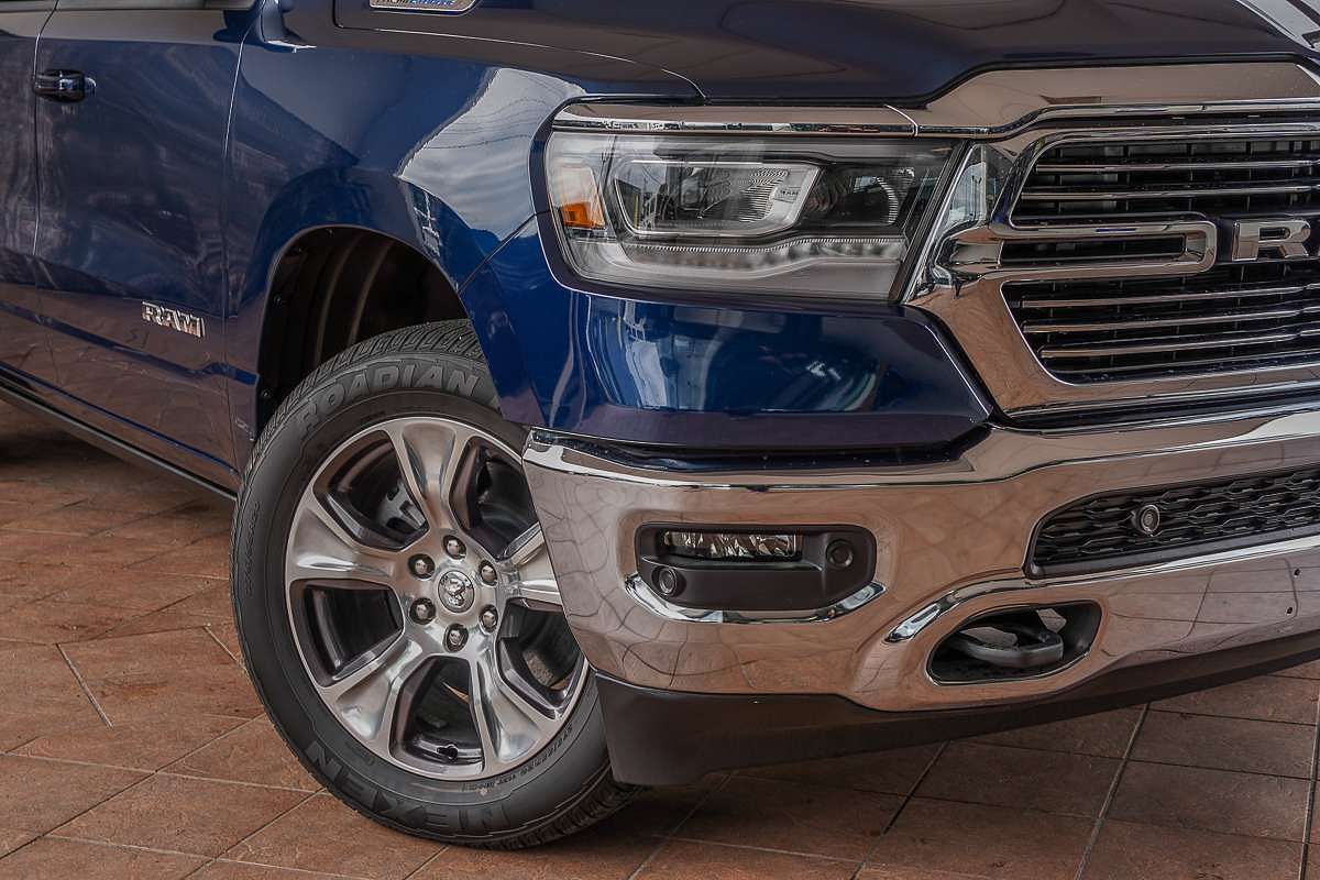 2023 RAM 1500 Laramie DT 4X4 SWB
