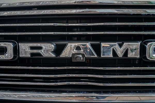 2023 RAM 1500 Laramie DT 4X4 SWB