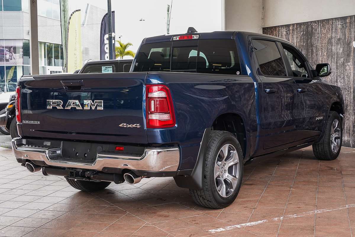 2023 RAM 1500 Laramie DT 4X4 SWB