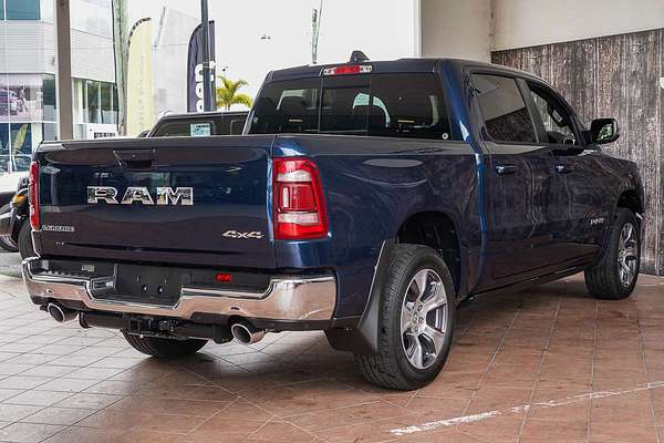 2023 RAM 1500 Laramie DT 4X4 SWB