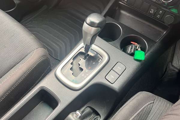 2022 Toyota Hilux SR5 GUN126R