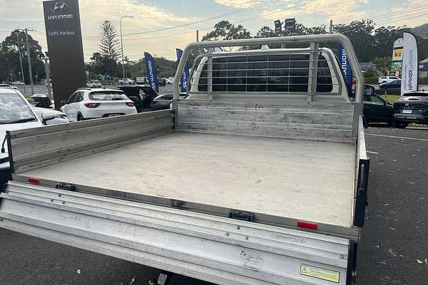 2022 Toyota Hilux SR5 GUN126R