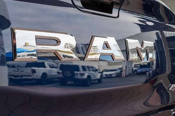 2024 RAM 1500 Laramie DT 4X4 SWB