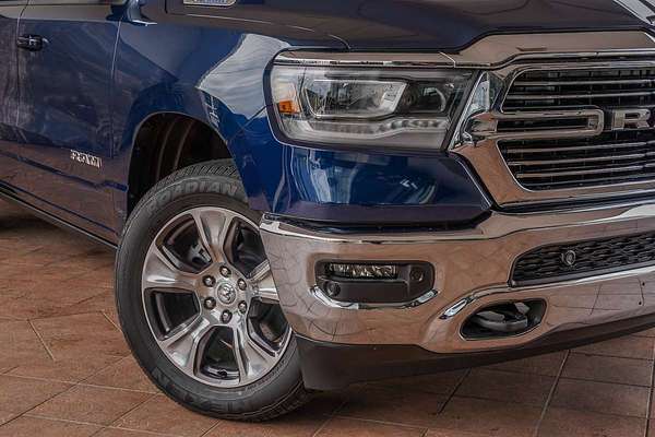 2024 RAM 1500 Laramie DT 4X4 SWB
