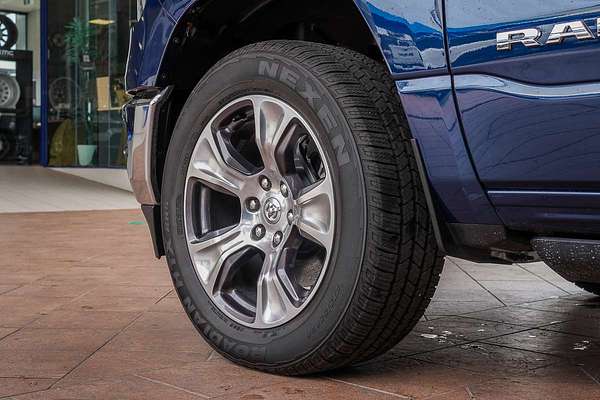 2024 RAM 1500 Laramie DT 4X4 SWB