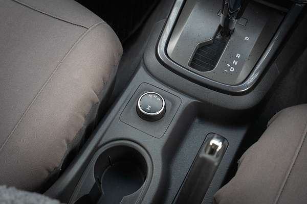 2014 Holden Colorado LTZ RG 4X4