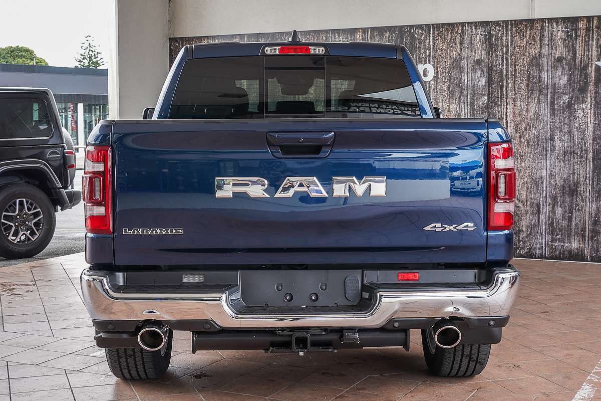2024 RAM 1500 Laramie DT 4X4 SWB